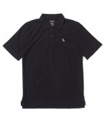 <img class='new_mark_img1' src='https://img.shop-pro.jp/img/new/icons20.gif' style='border:none;display:inline;margin:0px;padding:0px;width:auto;' />L.L.BeanPREMIUM DOUBLE L POLO SHIRT - BLACK ݥ Ⱦµ 