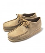 Clarks（クラークス） -【HUNKY DORY】RRL、RALPH LAUREN、J.CREWなど