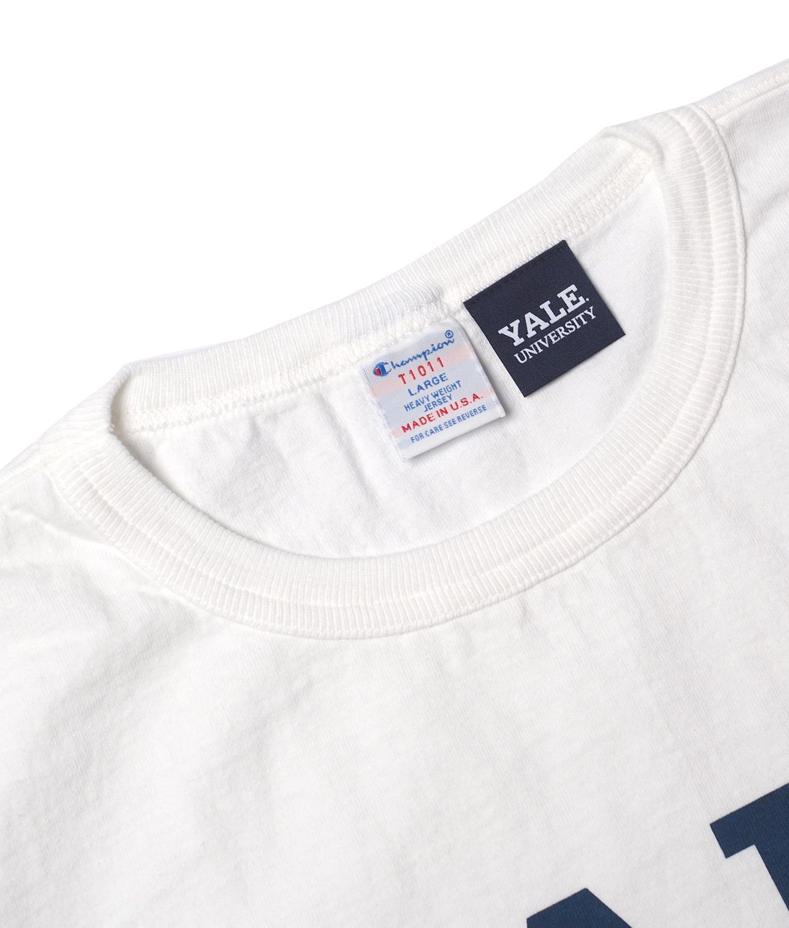 Champion-MADE IN USA】C5-T303 T1011 US TEE 