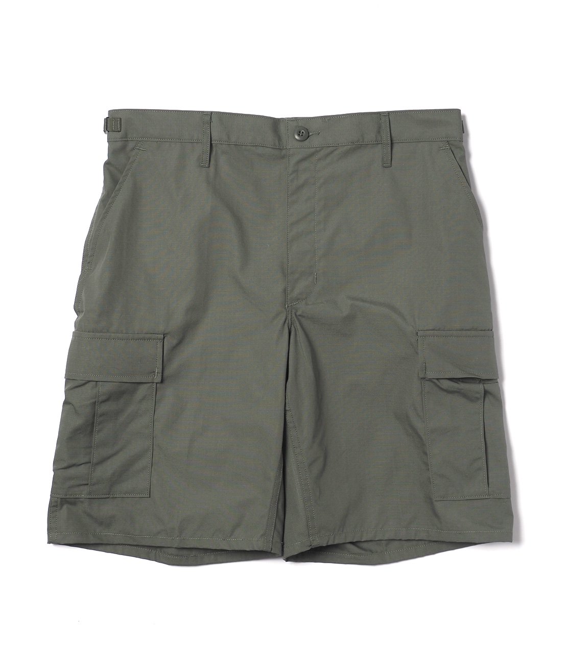 PROPPER】BDU SHORTS 100% COTTON RIPSTOP - OLIVE ショートパンツ プロッパー - HUNKY DORY |  LEVI'S VINTAGE CLOTHING、JACKMAN、CHAMPIONなどのブランドを主に扱うセレクトショップ 通販