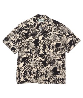 <img class='new_mark_img1' src='https://img.shop-pro.jp/img/new/icons20.gif' style='border:none;display:inline;margin:0px;padding:0px;width:auto;' />【TWO PALMS】S/S HAWAIIAN SHIRT 