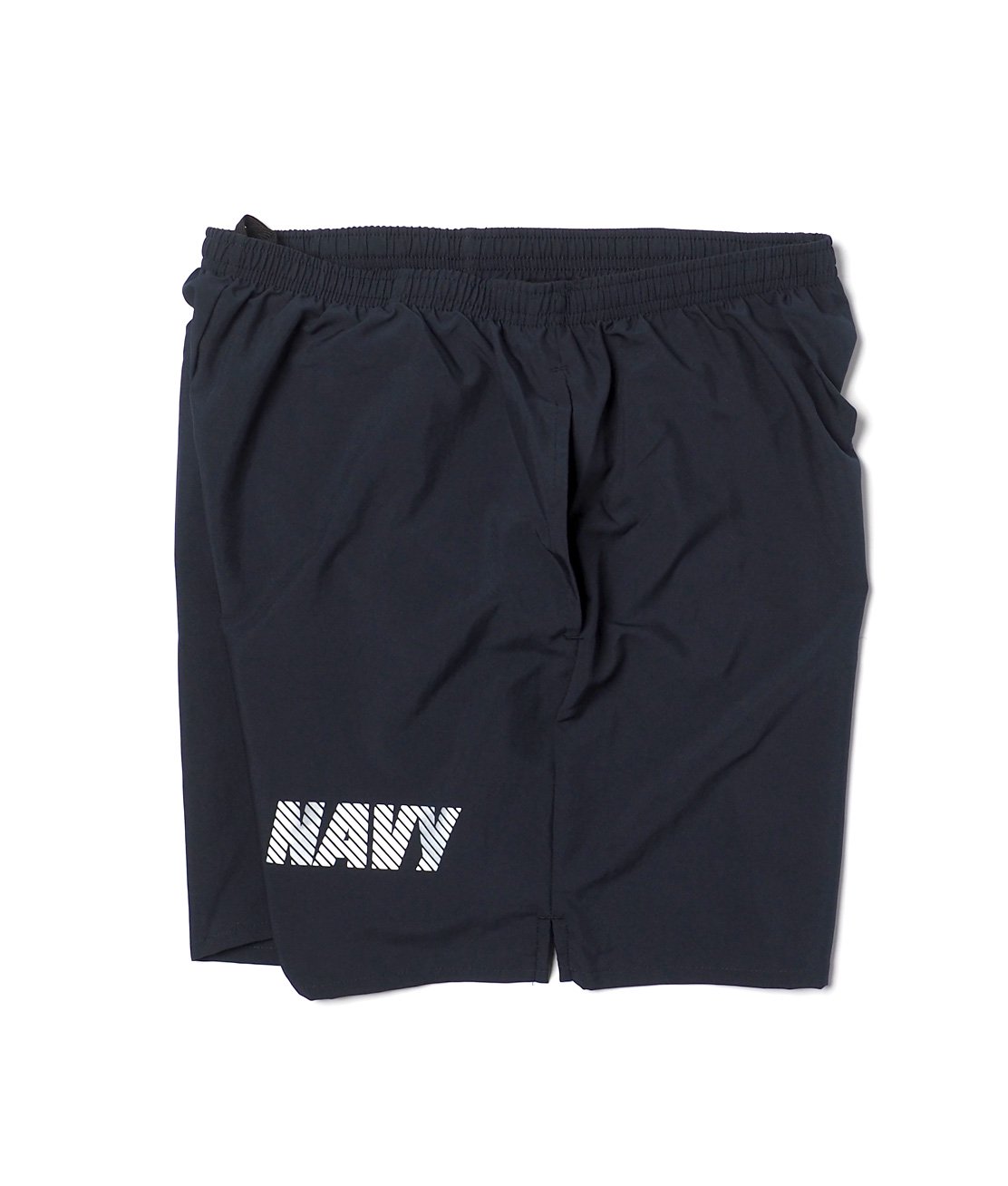 DEAD STOCK】US NAVY PHYSICAL TRAINING SHORTS 米海軍 ショートパンツ