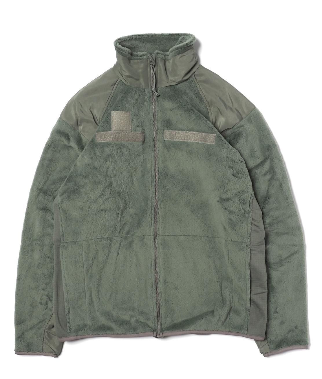 DEAD STOCK】U.S.ARMY ECWCS GEN III LEVEL3 FLEECE JACKET 米軍 実物 