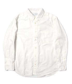 <img class='new_mark_img1' src='https://img.shop-pro.jp/img/new/icons6.gif' style='border:none;display:inline;margin:0px;padding:0px;width:auto;' />Manual AlphabetSUPIMA OXFORD B.D SHIRT 