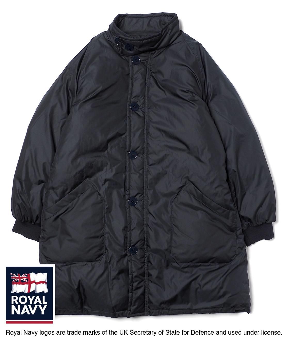 ROYAL NAVY（ロイヤルネイビー） -【HUNKY DORY】RRL、RALPH LAUREN、J