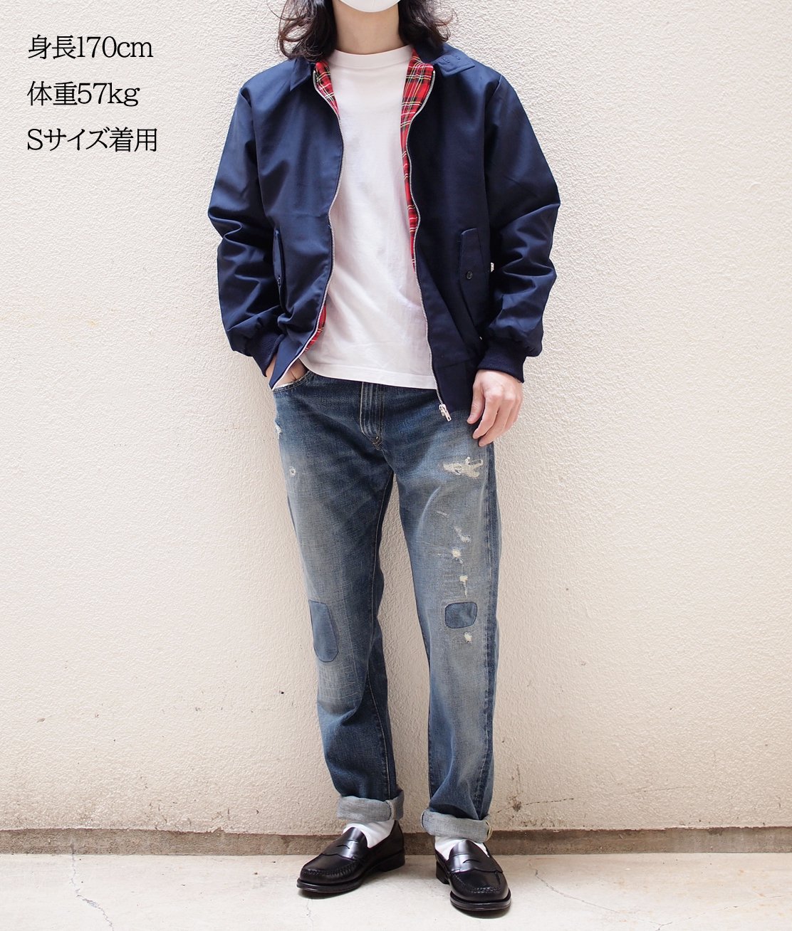 PENNY FARTHING -【HUNKY DORY】RRL、RALPH LAUREN、J.CREWなどの人気