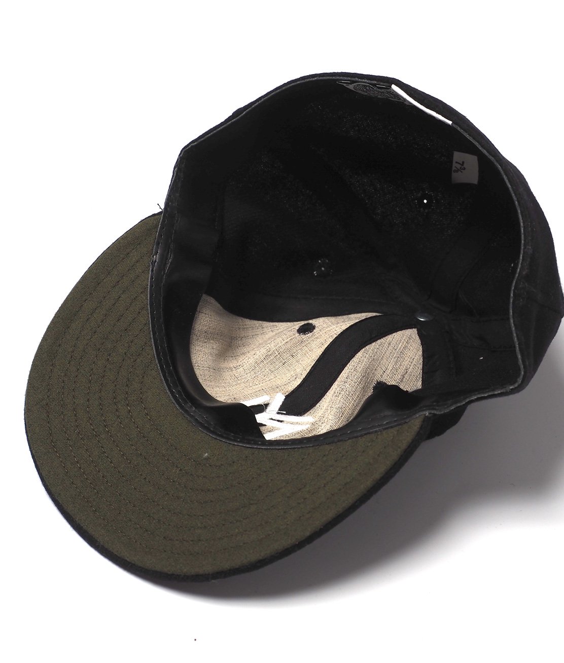COOPERSTOWN】NEW YORK BLACK YANKEES 1951 - BLACK キャップ 帽子 USA ...