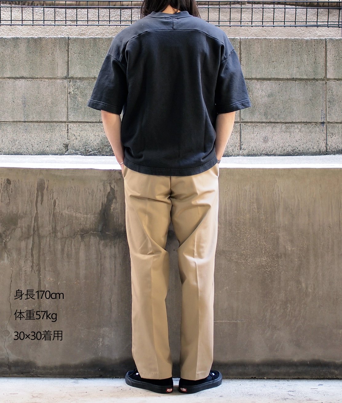 【RED KAP】PT20 DURA-KAP INDUSTRIAL PANT - KHAKI ワークパンツ レッドキャップ ストレート - HUNKY  DORY | LEVI'S VINTAGE CLOTHING、JACKMAN、CHAMPIONなどのブランドを主に扱うセレクトショップ 通販