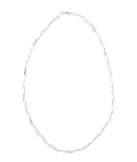 <img class='new_mark_img1' src='https://img.shop-pro.jp/img/new/icons47.gif' style='border:none;display:inline;margin:0px;padding:0px;width:auto;' />EsperantoEM-770N OVAL CHAIN NECKLACE ͥå쥹 925 С 