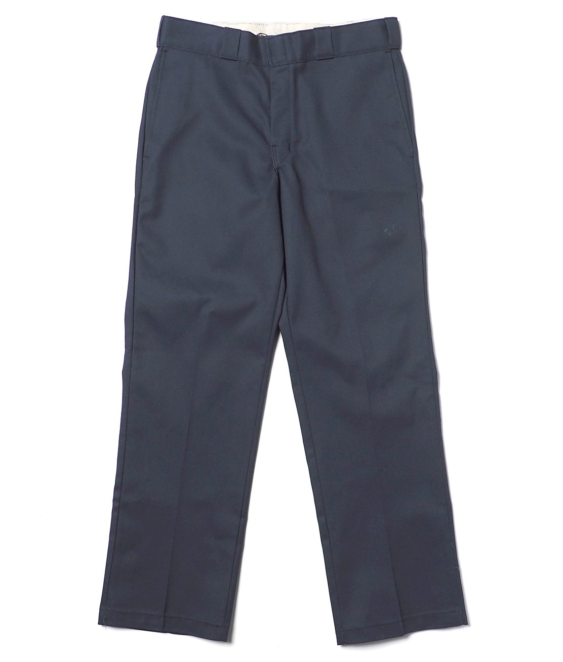 Dickies】#874 ORIGINAL FIT WORK PANT - NAVY BLUE ディッキーズ