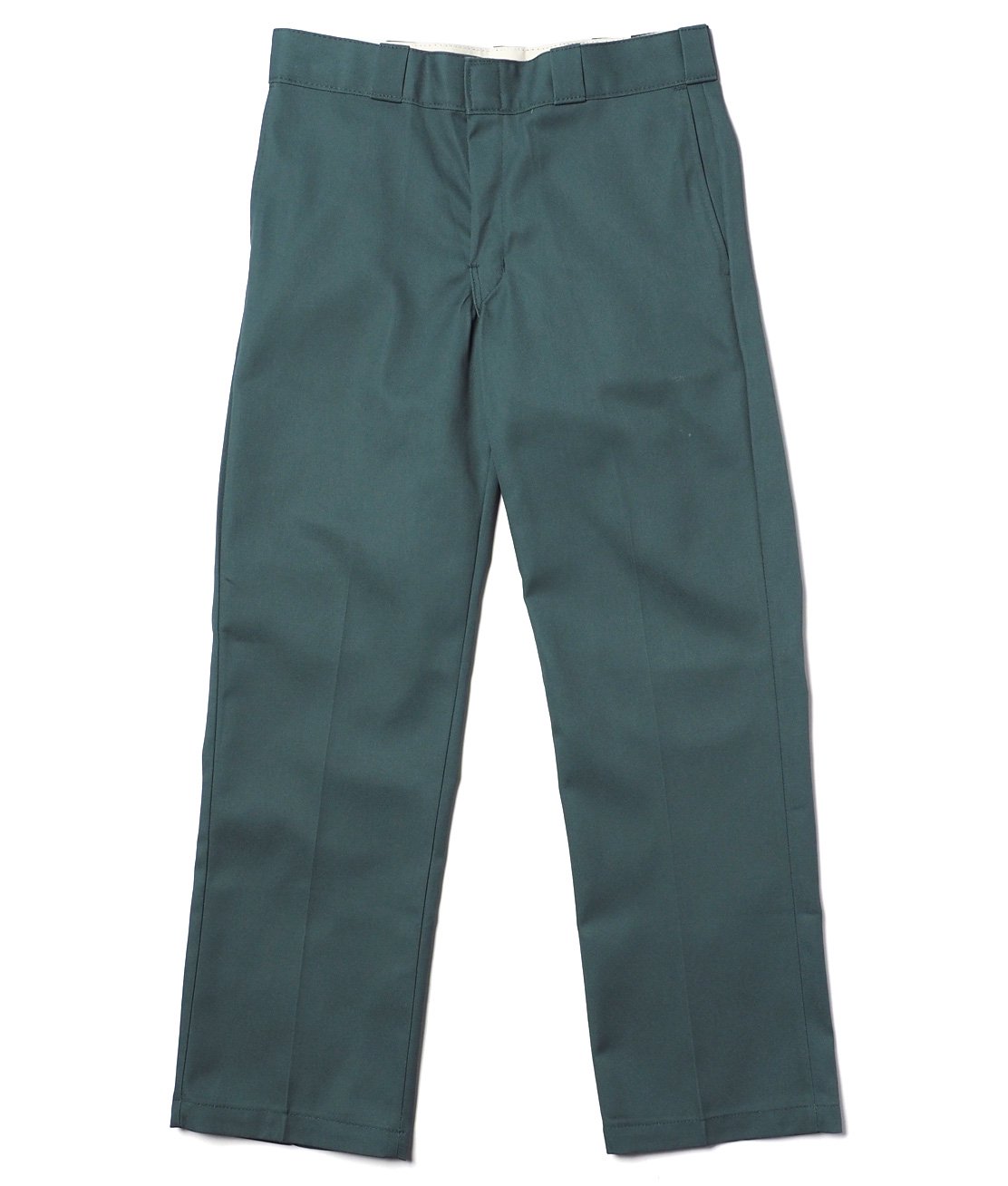 Dickies】#874 ORIGINAL FIT WORK PANT - LINCOLN GREEN ディッキーズ ...