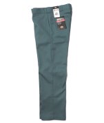 <img class='new_mark_img1' src='https://img.shop-pro.jp/img/new/icons47.gif' style='border:none;display:inline;margin:0px;padding:0px;width:auto;' />Dickies#874 ORIGINAL FIT WORK PANT - LINCOLN GREEN ǥå ѥ USǥ
