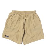 <img class='new_mark_img1' src='https://img.shop-pro.jp/img/new/icons47.gif' style='border:none;display:inline;margin:0px;padding:0px;width:auto;' />【THOUSAND MILE】IMPERIAL TRUNK - KHAKI ショートパンツ サウザンドマイル USA製