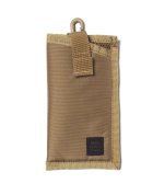 <img class='new_mark_img1' src='https://img.shop-pro.jp/img/new/icons47.gif' style='border:none;display:inline;margin:0px;padding:0px;width:auto;' />MISEW SOFT CASE - COYOTE TAN եȥ  󥰥饹 USA
