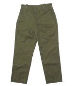<img class='new_mark_img1' src='https://img.shop-pro.jp/img/new/icons47.gif' style='border:none;display:inline;margin:0px;padding:0px;width:auto;' />DEAD STOCKBRITISH ARMY LIGHTWEIGHT TROUSERS - OLIVE ꥹ ١ѥ