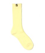 <img class='new_mark_img1' src='https://img.shop-pro.jp/img/new/icons6.gif' style='border:none;display:inline;margin:0px;padding:0px;width:auto;' />【TRAD MARKS】OLD RIB SOCKS 