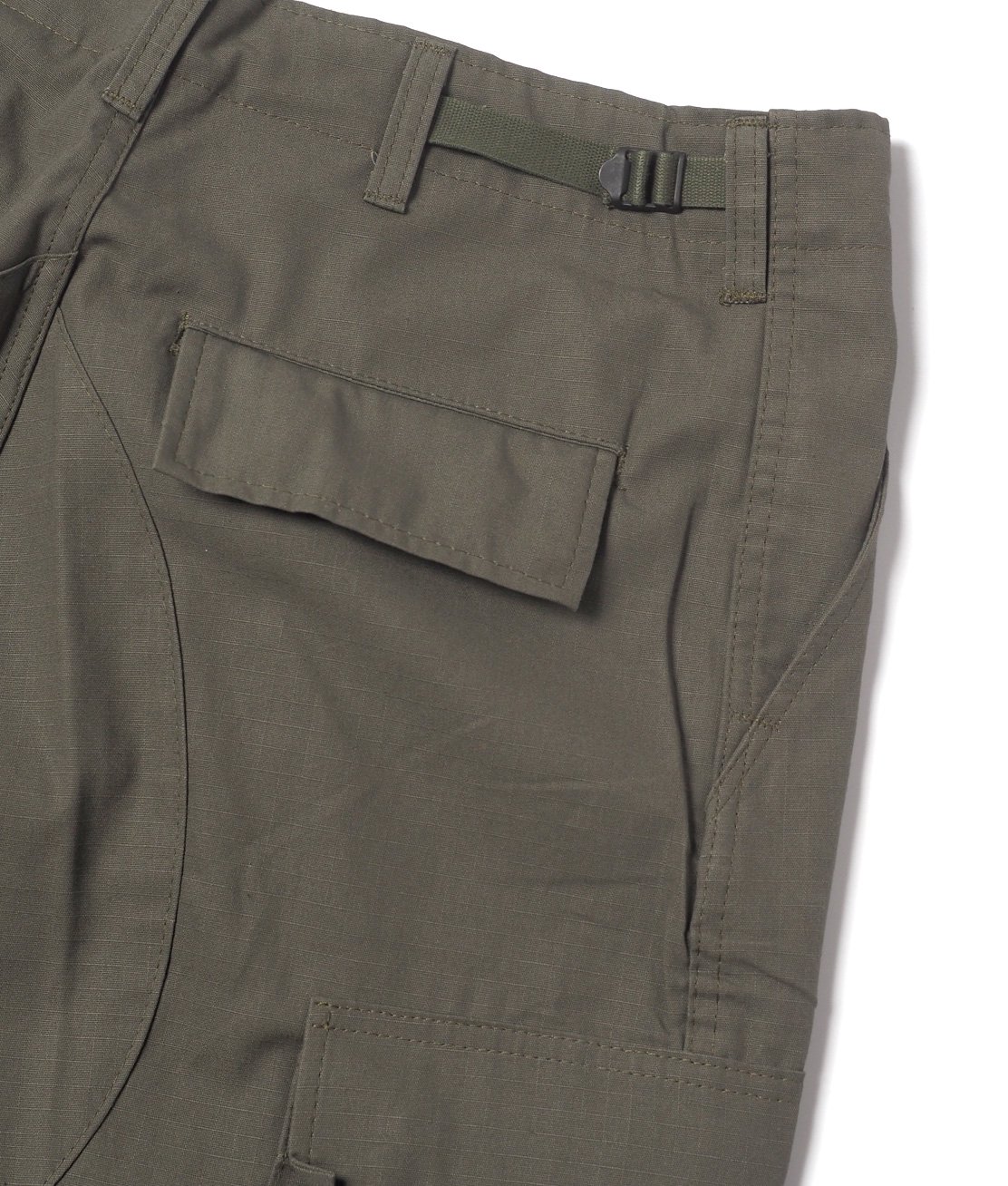 DEAD STOCK】CIVILIAN US MILITARY BDU TROUSERS 