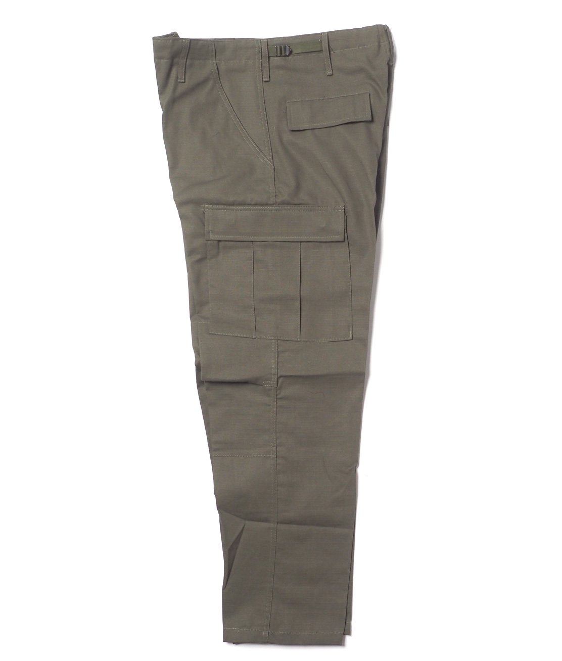 DEAD STOCK】CIVILIAN US MILITARY BDU TROUSERS 