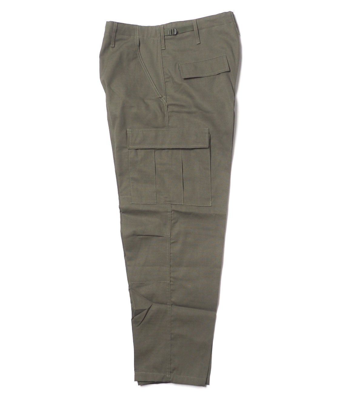 DEAD STOCK】CIVILIAN US MILITARY BDU TROUSERS 