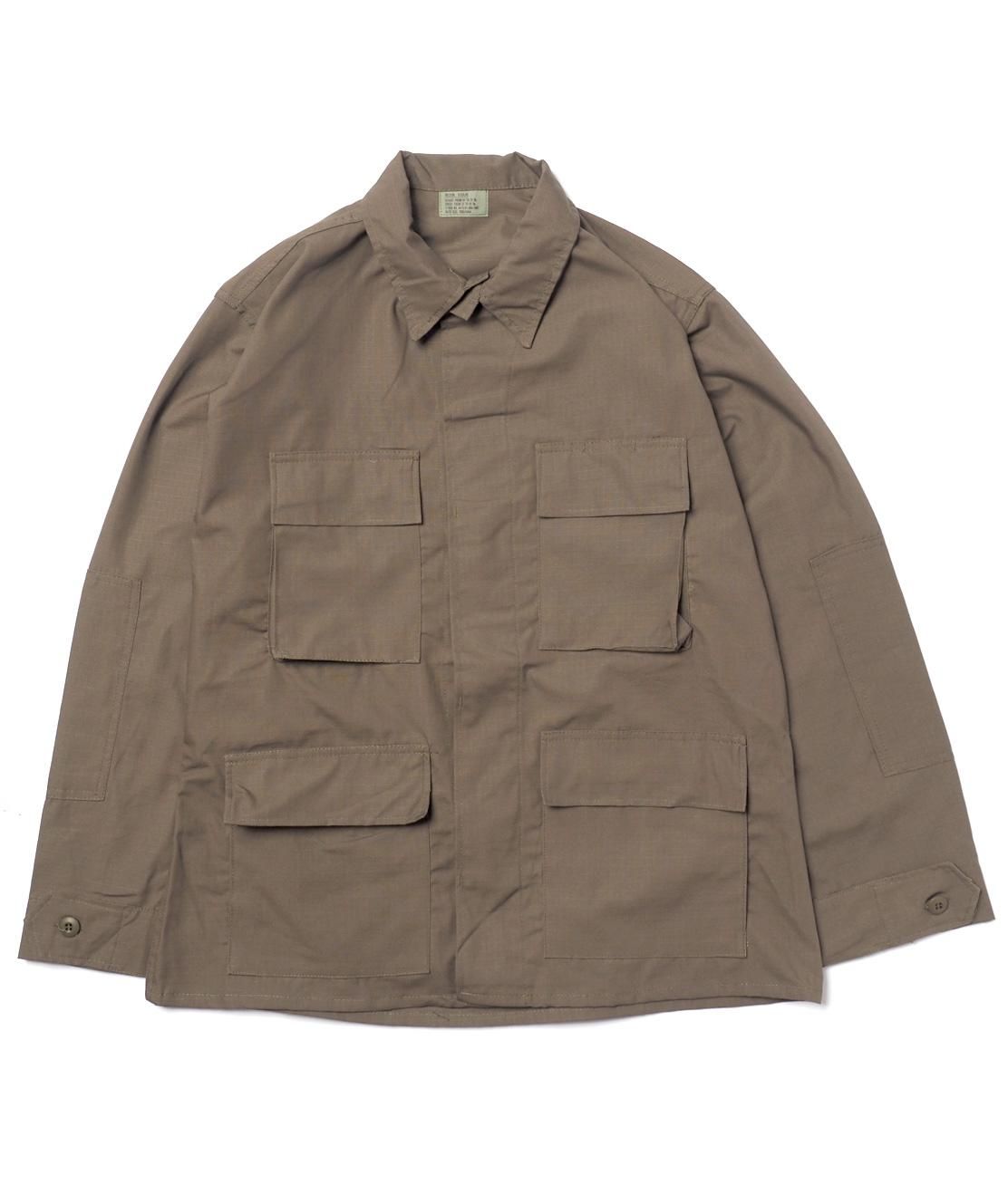 DEAD STOCK】CIVILIAN US MILITARY BDU JACKET 