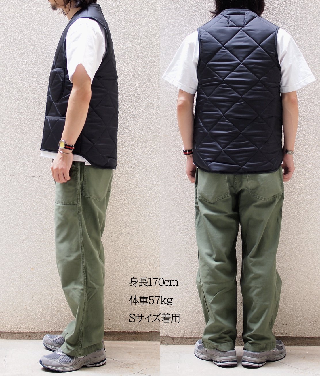 SNAP'N'WEAR（スナップンウェア）-【HUNKY DORY】RRL、RALPH LAUREN、J