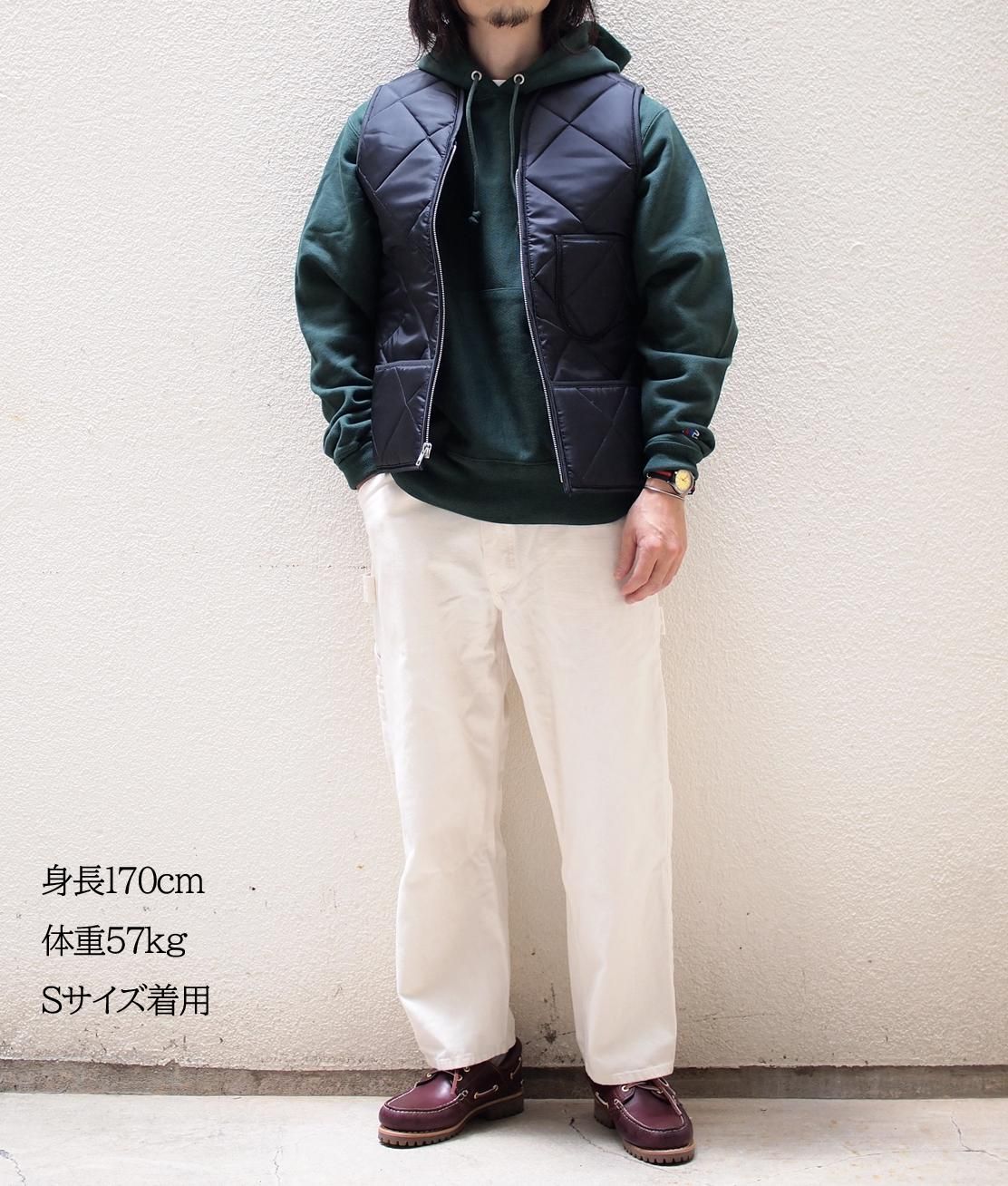 SNAP'N'WEAR（スナップンウェア）-【HUNKY DORY】RRL、RALPH LAUREN、J 