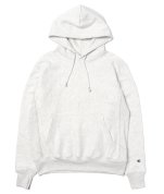 <img class='new_mark_img1' src='https://img.shop-pro.jp/img/new/icons20.gif' style='border:none;display:inline;margin:0px;padding:0px;width:auto;' />Champion-IMPORTRW P/O HOODED SWEAT - SILVER GREY С ѡ USǥ ¹͢