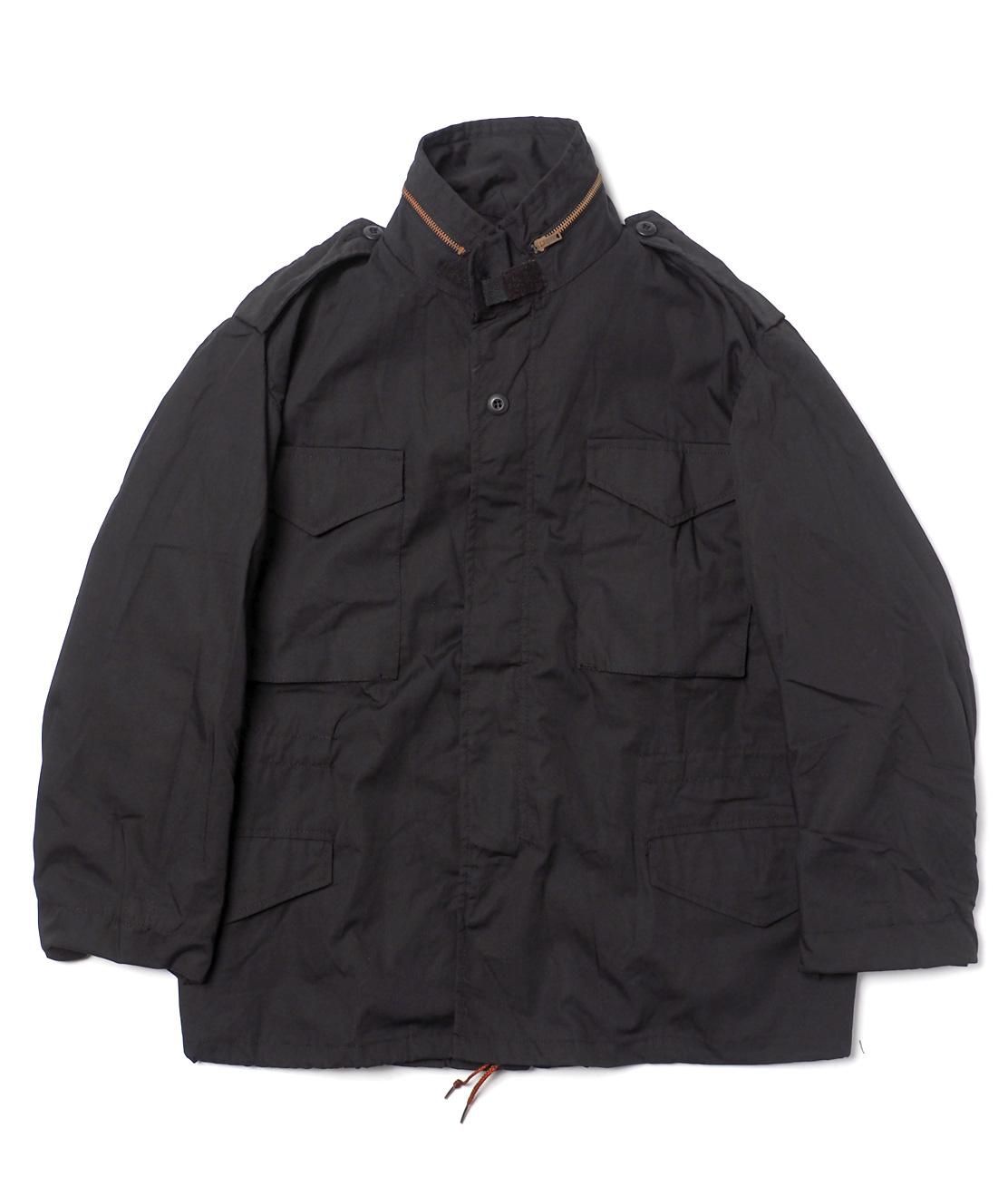 状態の良い使用感も少ない中古品デッドストック！BLACK FLEECE