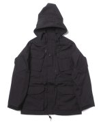 <img class='new_mark_img1' src='https://img.shop-pro.jp/img/new/icons47.gif' style='border:none;display:inline;margin:0px;padding:0px;width:auto;' />DEAD STOCK90s UK GS WINDPROOF SMOCK JACKET - BLACK ꥹ 㥱å 