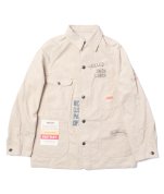 <img class='new_mark_img1' src='https://img.shop-pro.jp/img/new/icons47.gif' style='border:none;display:inline;margin:0px;padding:0px;width:auto;' />【PAY DAY】50s COVERALL 