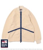 ROYAL NAVY（ロイヤルネイビー） -【HUNKY DORY】RRL、RALPH LAUREN、J.CREWなどの人気メンズブランド販売店