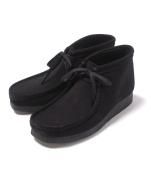 Clarks（クラークス） -【HUNKY DORY】RRL、RALPH LAUREN、J