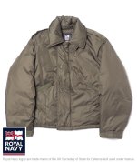 ROYAL NAVY（ロイヤルネイビー） -【HUNKY DORY】RRL、RALPH LAUREN、J.CREWなどの人気メンズブランド販売店