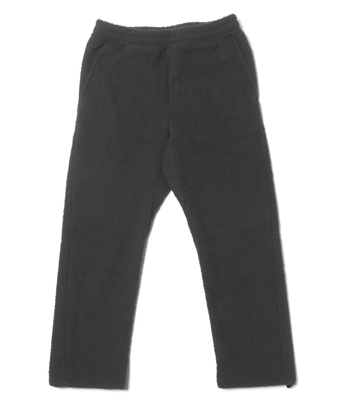 JACKMAN】JM4280 BOA PANTS - DARK IVY ボアパンツ フリース 暖かい 撥 
