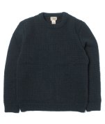 <img class='new_mark_img1' src='https://img.shop-pro.jp/img/new/icons47.gif' style='border:none;display:inline;margin:0px;padding:0px;width:auto;' />L.L.BeanNORWEGIAN SWEATER - GREEN/NAVY Υ륦  С 