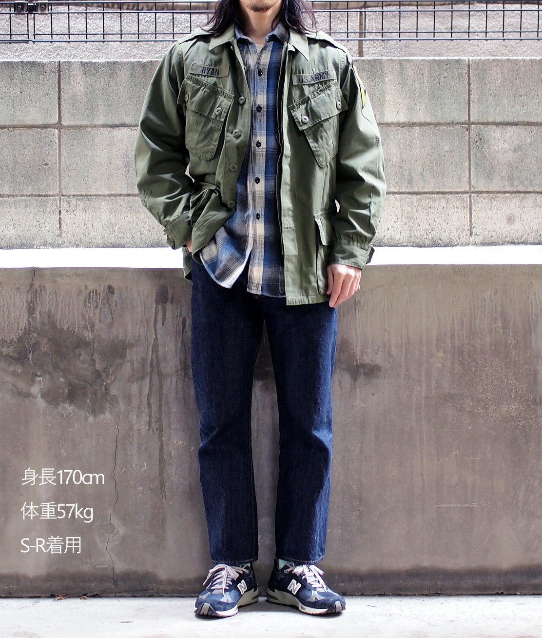 MIL-TEC（ミルテック）-【HUNKY DORY】RRL、RALPH LAUREN、J.CREWなど