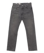 <img class='new_mark_img1' src='https://img.shop-pro.jp/img/new/icons47.gif' style='border:none;display:inline;margin:0px;padding:0px;width:auto;' />【Levi's】501 ORIGINAL JEANS - PARRISH リーバイス ブラックジーンズ ストレッチ
