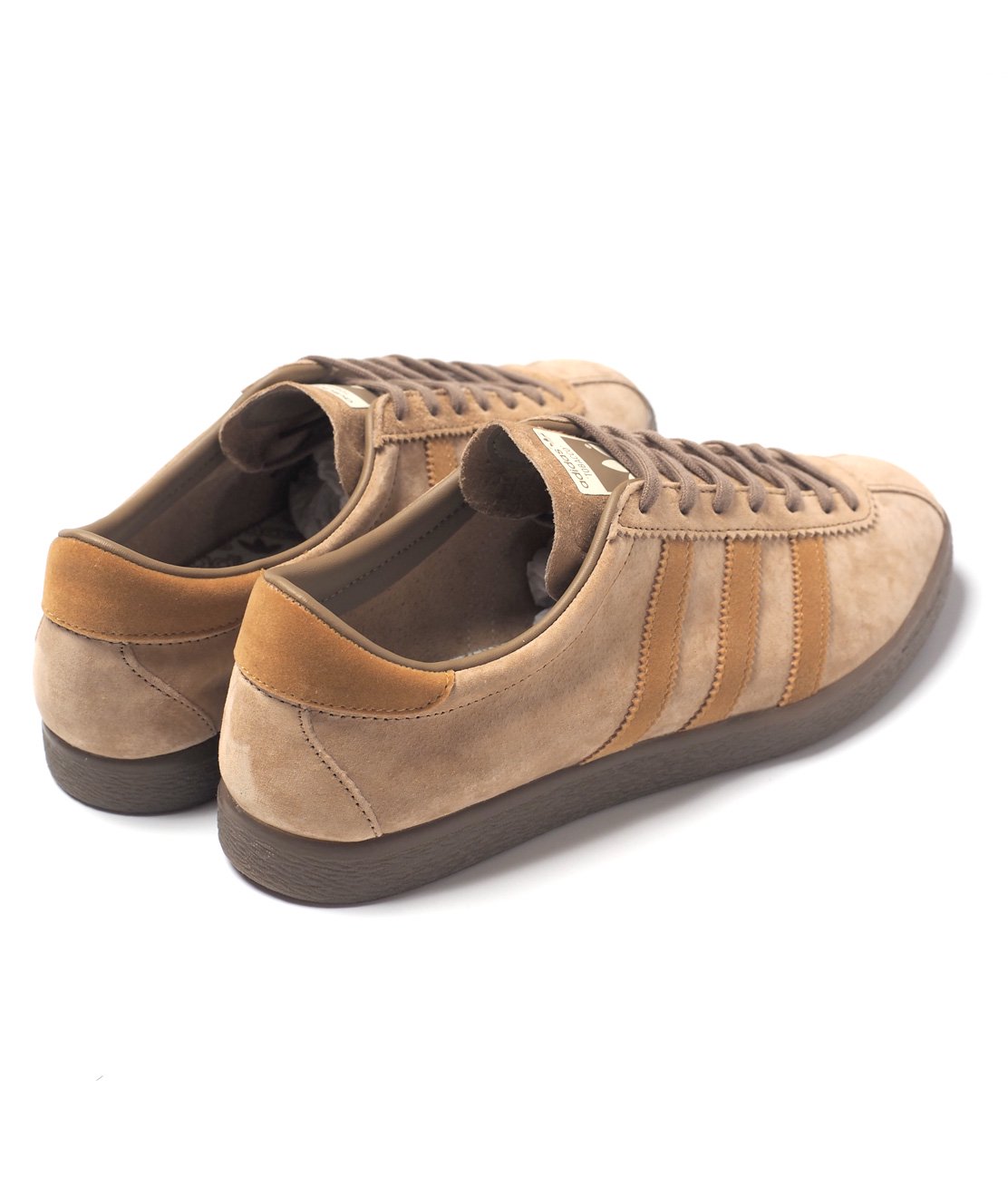 adidas Originals】GY7396 TOBACCO - PANTON/MESA/GUM4 タバコ ...