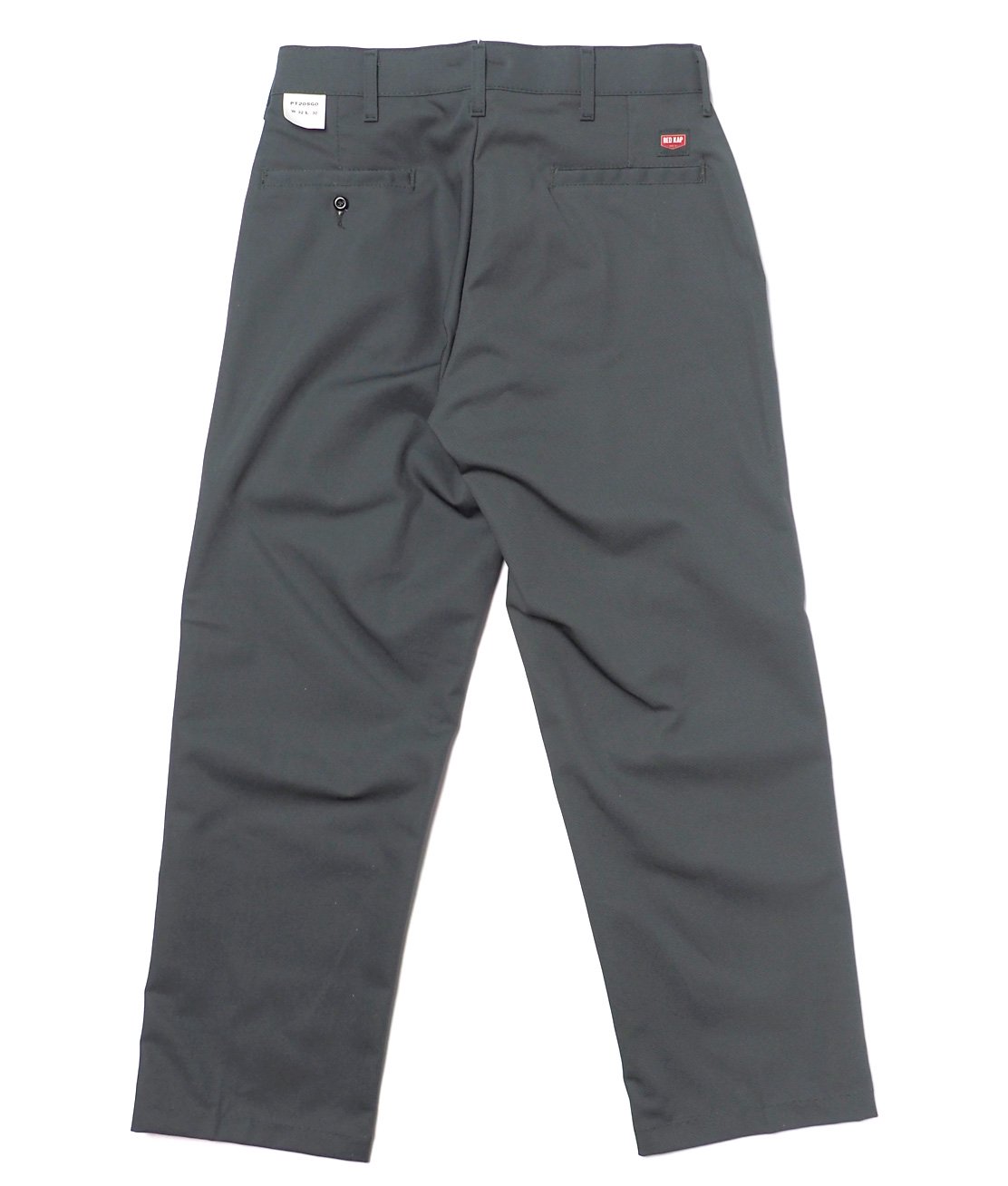 RED KAP】PT20 DURA-KAP INDUSTRIAL PANT - SPRUCE GREEN ワークパンツ