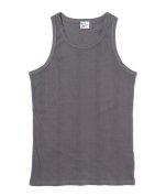<img class='new_mark_img1' src='https://img.shop-pro.jp/img/new/icons47.gif' style='border:none;display:inline;margin:0px;padding:0px;width:auto;' />Miller129C PANEL RIBBED TANK TOP 