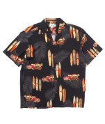 <img class='new_mark_img1' src='https://img.shop-pro.jp/img/new/icons47.gif' style='border:none;display:inline;margin:0px;padding:0px;width:auto;' />【TWO PALMS】S/S HAWAIIAN SHIRT 