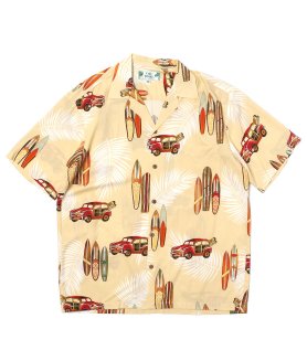 <img class='new_mark_img1' src='https://img.shop-pro.jp/img/new/icons47.gif' style='border:none;display:inline;margin:0px;padding:0px;width:auto;' />TWO PALMSS/S HAWAIIAN SHIRT 