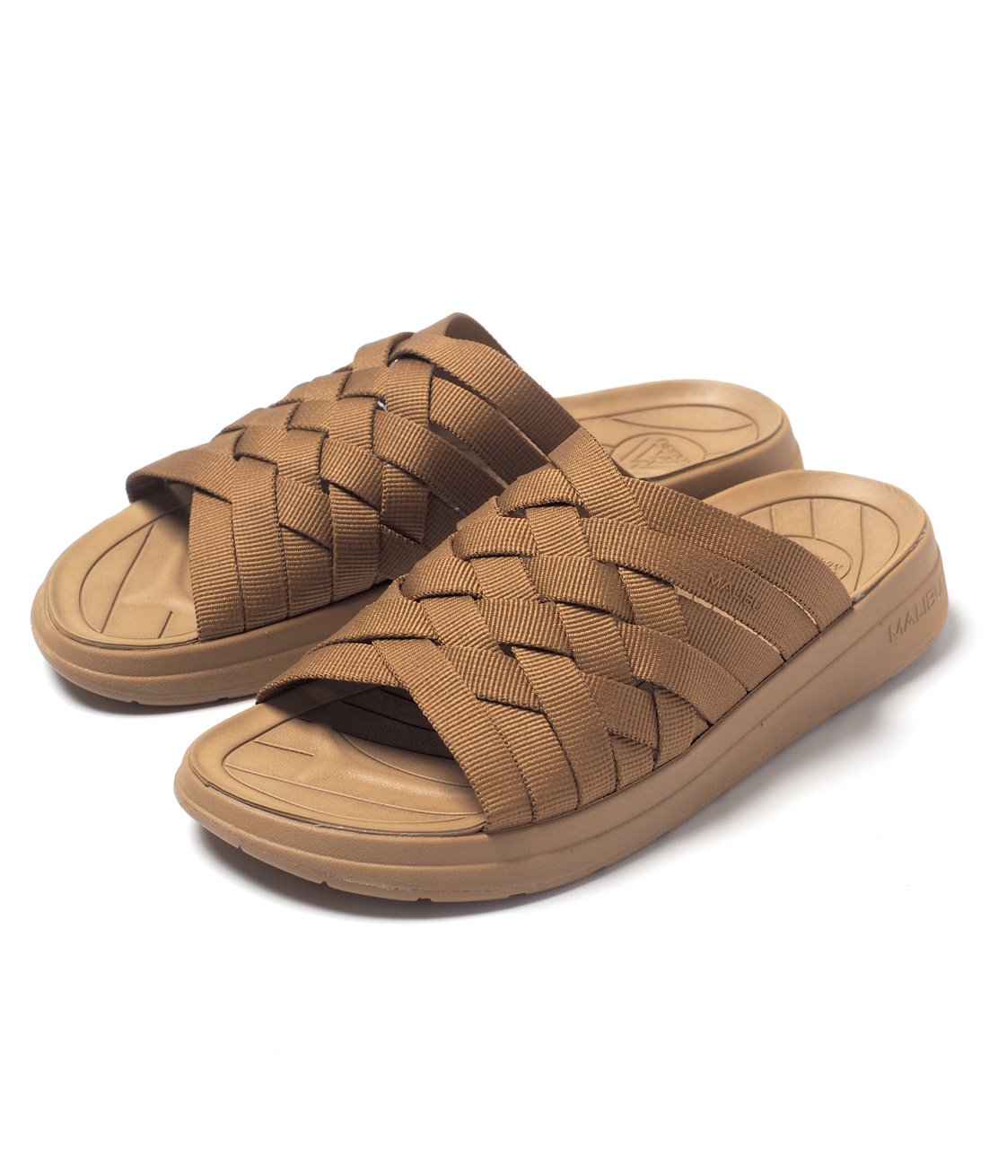 MALIBU SANDALS（マリブサンダル）-【HUNKY DORY】RRL、RALPH LAUREN