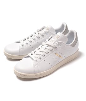 <img class='new_mark_img1' src='https://img.shop-pro.jp/img/new/icons6.gif' style='border:none;display:inline;margin:0px;padding:0px;width:auto;' />【adidas Originals】GX6286 STAN SMITH - FTWWHT/FTWWHT/CGRANI スタンスミス