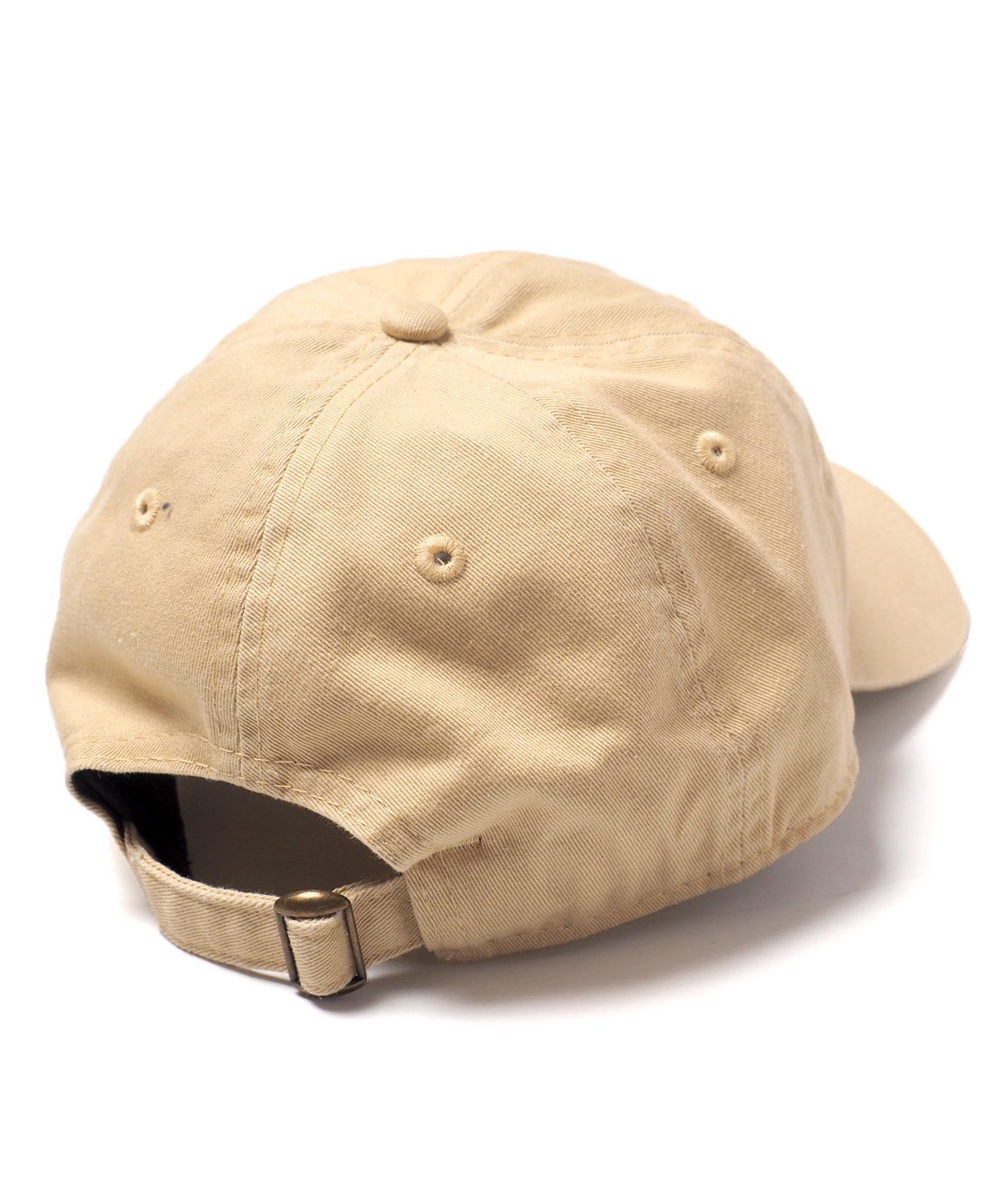 NEW ERA×UO】EXCLUSIVE MLB CAP - NY Lt.SAND ニューエラ 別注 日本未