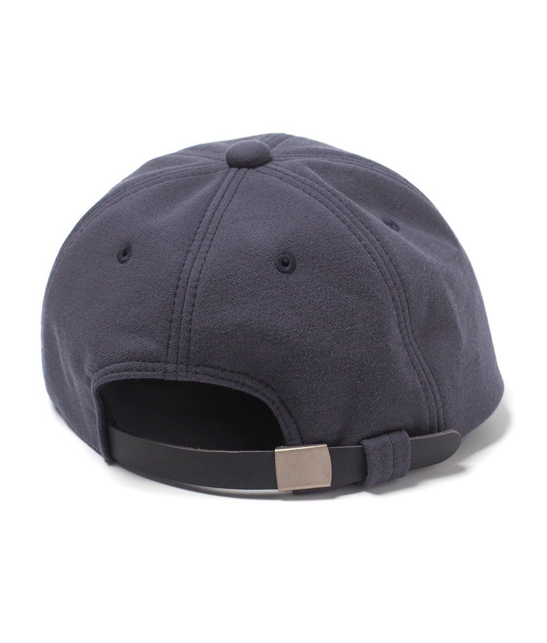 JACKMAN】JM6363 CU BB CAP - CLASSIC NAVY ベースボールキャップ 帽子