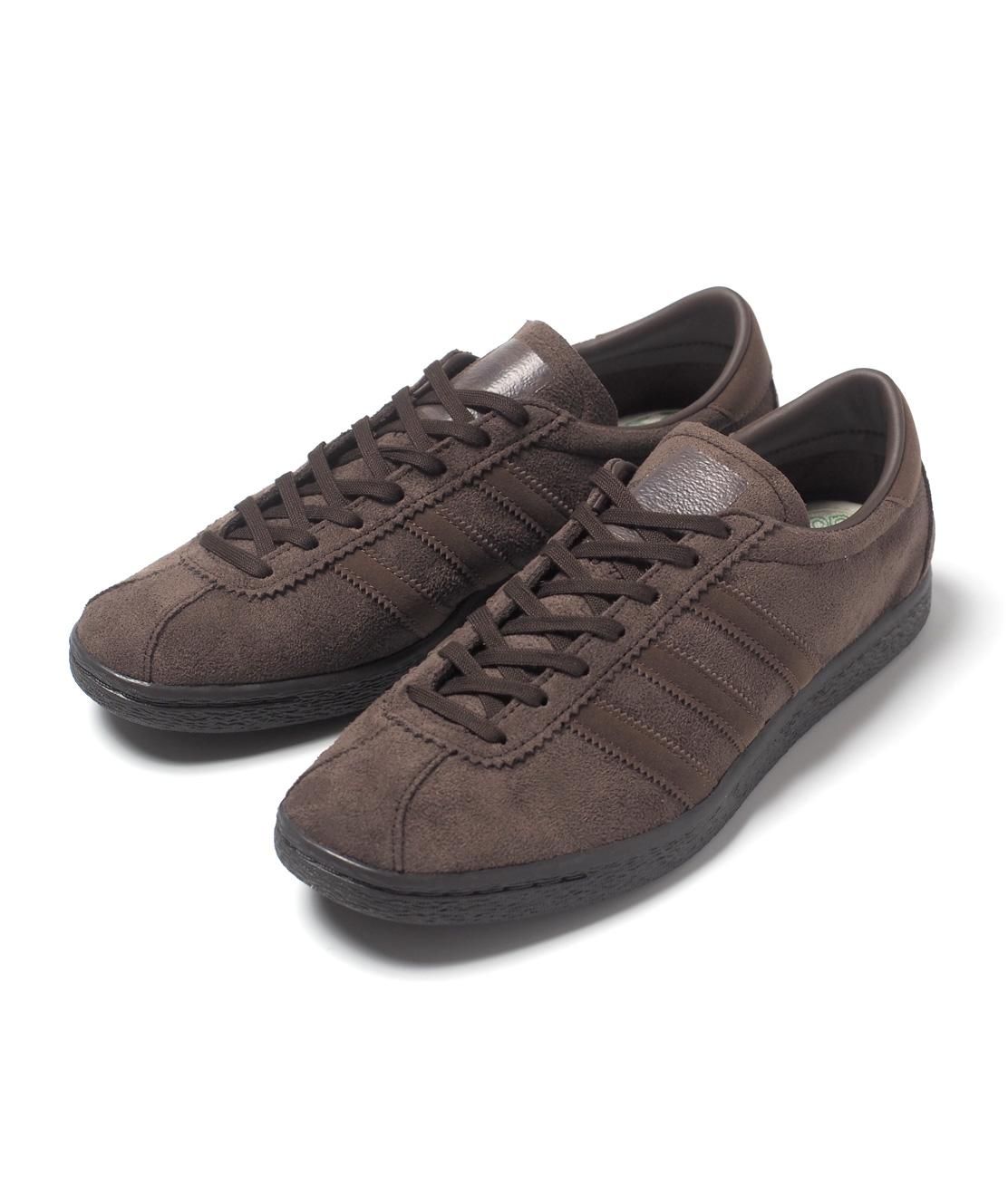 adidas タバコ グルーエン tabacco25.5cmsamba