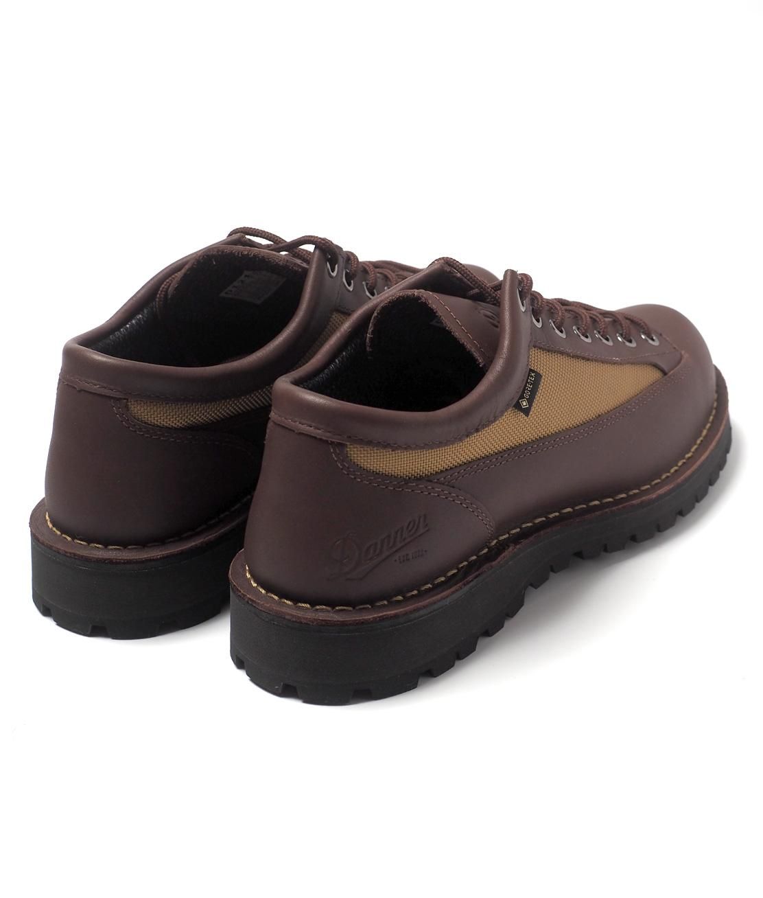 DANNER（ダナー）-【HUNKY DORY】LEVI'S、L.L.BEAN、Velva Sheen