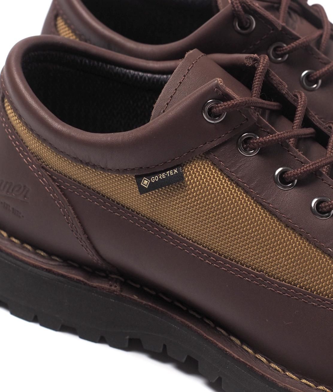 楽天市場】正規取扱店 DANNER (ダナー) D121008 FIELD LOW