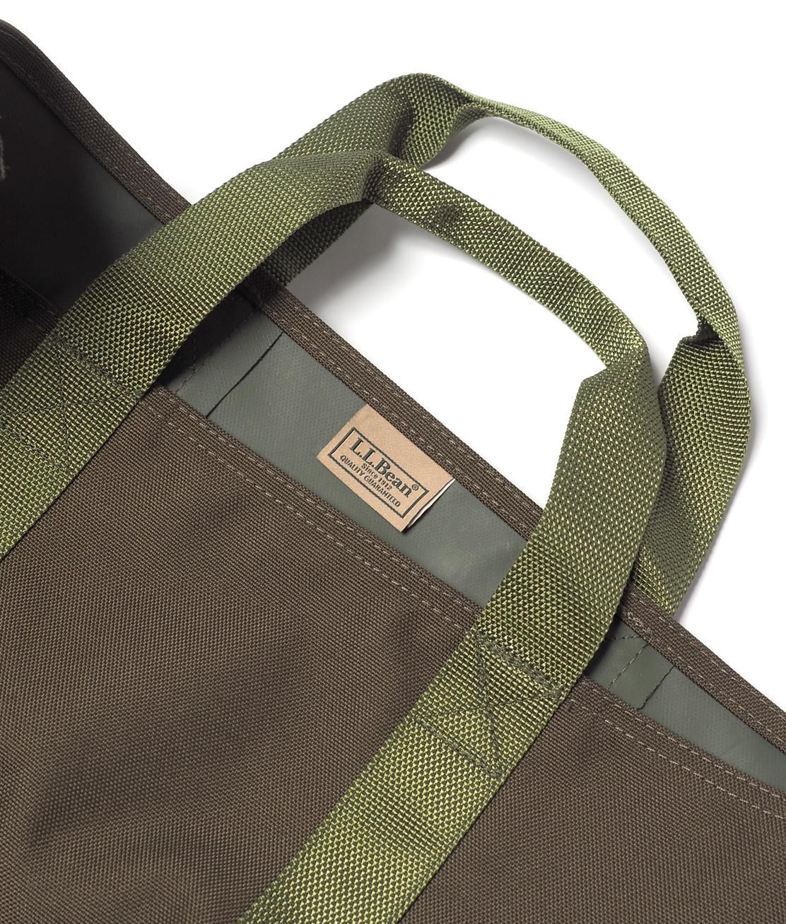 Ll bean cooler online tote